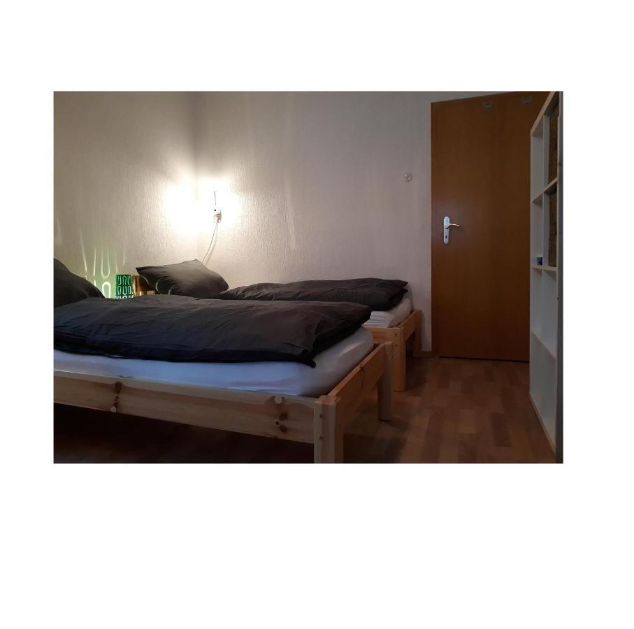 Gaestezimmer Wagner Meckenbeuren Bagian luar foto