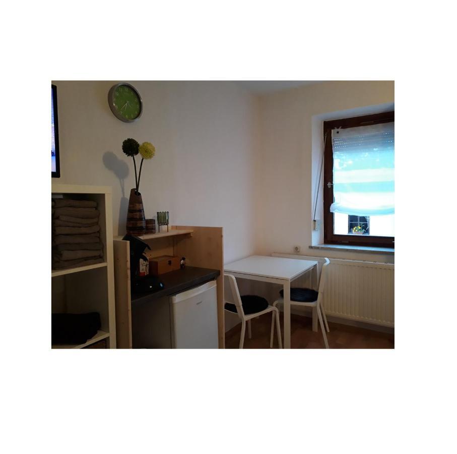 Gaestezimmer Wagner Meckenbeuren Bagian luar foto