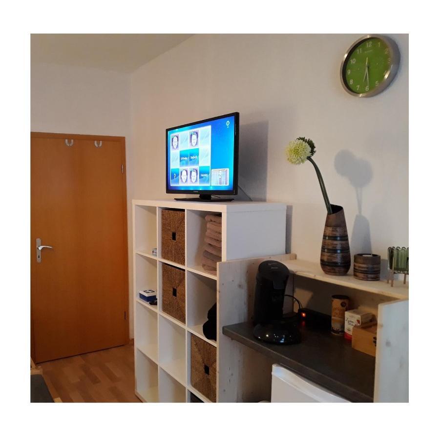 Gaestezimmer Wagner Meckenbeuren Bagian luar foto